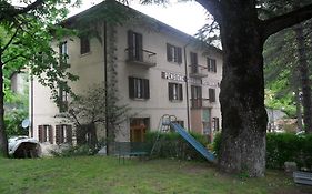 Albergo Giardino